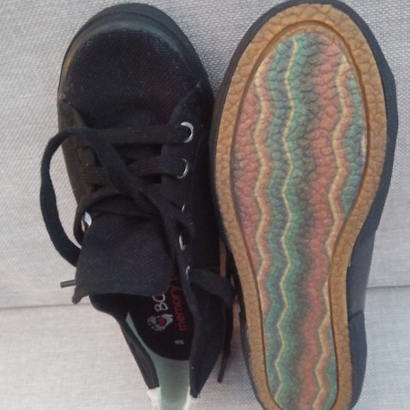 Bobs Memory Foam Sneakers - Picture 2 of 5